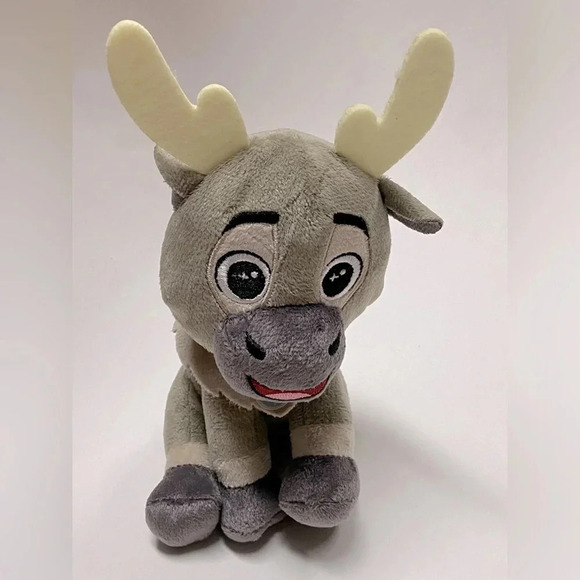 Disney - Frozen -  Sven Plush 🦌❄️ - Picture 1 of 7